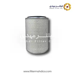فیلتر هواکش میکس MA-4148