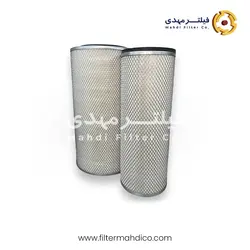 فیلتر هواکش میکس MA-8526-S