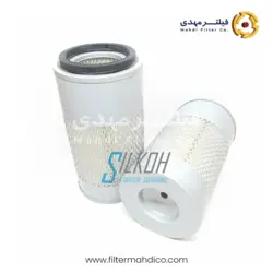 فیلتر هواکش سیلکوه AF25904
