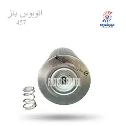 فیلتر روغن اتوبوس بنز 457 بهران GE2230