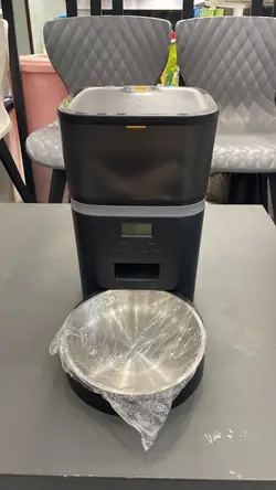 غذاخوری اتوماتیک گربه سگ اتومات تنظیم