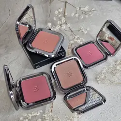رژگونه آنلیمیتد کیکو میلانو Unlimited Blush Kiko Milano