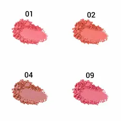 رژگونه آنلیمیتد کیکو میلانو Unlimited Blush Kiko Milano