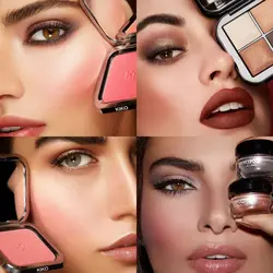 رژگونه آنلیمیتد کیکو میلانو Unlimited Blush Kiko Milano