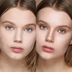 کانتور استیکی کیکو میلانو Sculpting Touch Creamy Stick Contour Kiko Milano