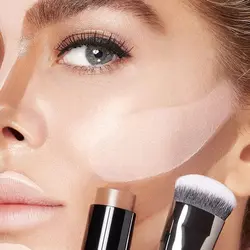 کانتور استیکی کیکو میلانو Sculpting Touch Creamy Stick Contour Kiko Milano