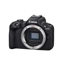 دوربین بدون آینه کانن Canon EOS R50 Mirrorless Camera