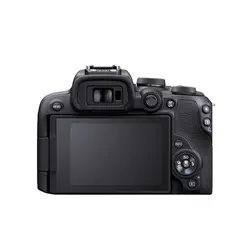 دوربین بدون آینه کانن Canon EOS R50 Mirrorless Camera