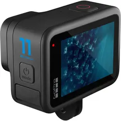 دوربین ورزشی Gopro HERO11 Black