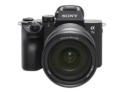 دوربین  سونی Sony A7 III
