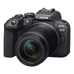 دوربین کانن  Canon R10 18-150