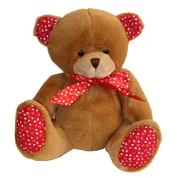 خرس دست و پا قلب