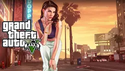 خرید بازی Grand Theft Auto V (GTA V) برای PS4 و PS5خرید بازی GTA V برای پلی استیشن