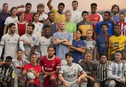 خرید بازی FC 24 برای PS4 و PS5خرید بازی FC 24 برای پلی استیشن