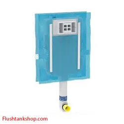 فلاش تانک بک تو وال-زمینی مدل آلفا گبریت