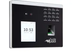 دستگاه حضوروغیاب تشخیص چهره با ماسک وینا مدل xface100