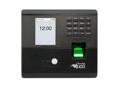 دستگاه حضور و غیاب تشخیص چهره با ماسک وینا مدل NFACE102