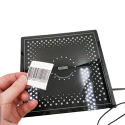 خنثی کننده لیبل RF گیت فروشگاهی