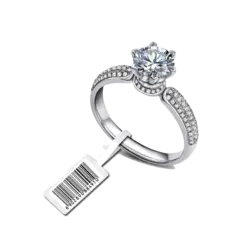 لیبل جواهر گیت فروشگاهی