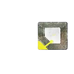 لیبل RF گیت فروشگاهی