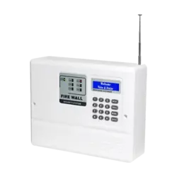 فایروال F7 دزدگیر اماکن با تلفن کننده سیم کارتی فایرووال Firewall F7
