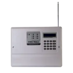 فایروال F7 دزدگیر اماکن با تلفن کننده سیم کارتی فایرووال Firewall F7