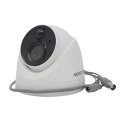 دوربین دام هایک ویژن مدل Hikvision DS-2CE71H0T-PIRL