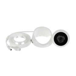 دوربین دام هایک ویژن مدل Hikvision DS-2CE56F1T-IT3