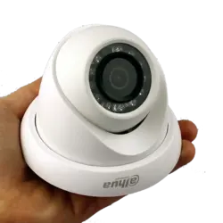 دوربین دام داهوا مدل Dahua DH-IPC-HDW1431SP