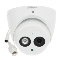 دوربین دام داهوا مدل Dahua DH-IPC-HDW4431EM-ASE