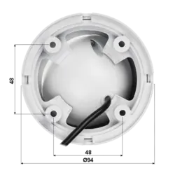 دوربین دام داهوا مدل Dahua DH-HAC-T2A21P