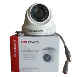 دوربین دام هایک ویژن مدل Hikvision DS-2CE56D0T-IR