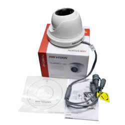 دوربین دام هایک ویژن مدل Hikvision DS-2CE56D0T-IR