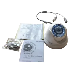 دوربین دام هایک ویژن مدل Hikvision DS-2CE56D0T-IR