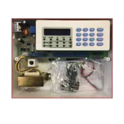 دزدگیر اماکن سیم کارتی RUBIX