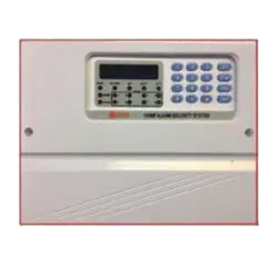 دزدگیر اماکن سیم کارتی RUBIX