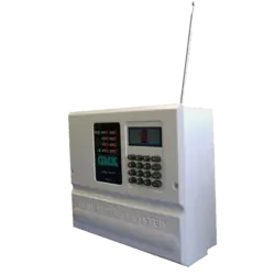 (650) GMK T1 دزدگیر اماکن سیم کارتی جی ام کا