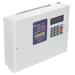 (M2) GMK 910 دزدگیر اماکن سیم کارتی جی ام کا