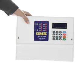 (M2) GMK 910 دزدگیر اماکن سیم کارتی جی ام کا