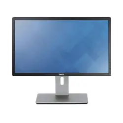 مانیتور 22 اینچ دل DELL P2214H