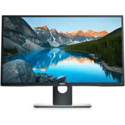 مانیتور dell 2417h