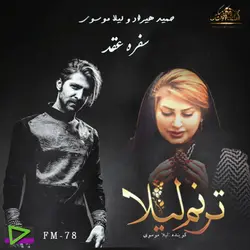 کلیپ ادیوس سفره عقد FM-78