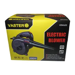 بلوور دمنده مکنده VBW600 واستر