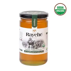 عسل ارگانیک گون انگبین رایحه ۱۵۰ ،۲۵۰ و ۸۵۰ گرمی