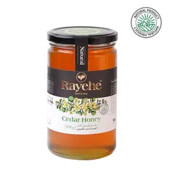 عسل طبیعی کنار رایحه ۲۵۰ و ۸۵۰ گرمی