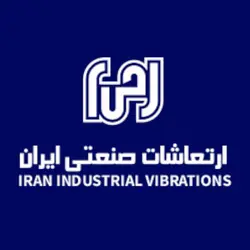 لرزه گیر لاستیکی ارتعاشات صنعتی ایران مارک زرد 10 بار فشار (مهار دار فلنج PN16)