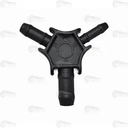 کالیبراتور سه طرفه (25، 20، 16) سوپر پایپ