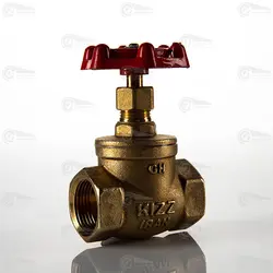 شیر سوزنی برنجی کیز ایران