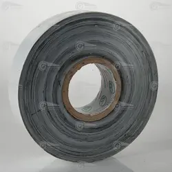 نوار عایق سایز 2 اینچ سفید نیاشیمی