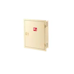 جعبه توکار آریا کوپلینگ استیل گلد آتش نشانی (بدون قرقره)